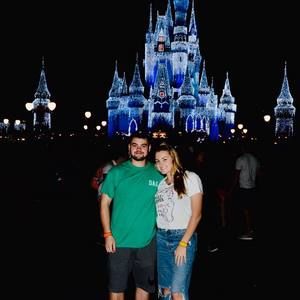 Meet your Posher, Kennedy